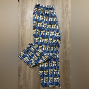 Fosters pajama pants